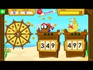 Umigo: Spin for Treasure Game screenshot 9