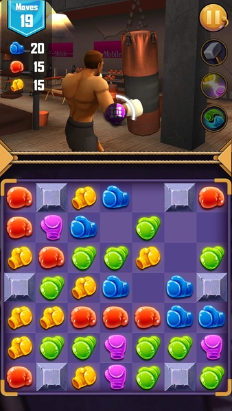 Muhammad Ali: Puzzle King - Preview 4