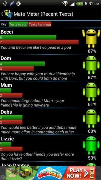 Mood Meter Free - Preview 6