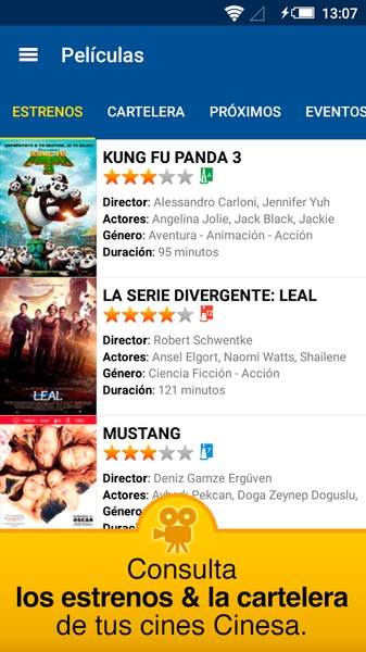 Cinesa - Preview 23
