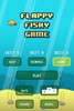 Flappy Fishy screenshot 11