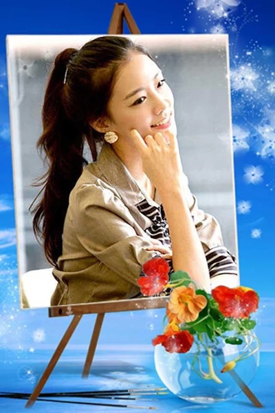 Pic Art Collage - Preview 1