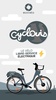 CYCLOVIS - vélo libre-service screenshot 12