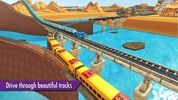 Train Simulator 2022 Train Sim screenshot 4