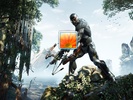 Crysis Predator Bow Logon Screen screenshot 3