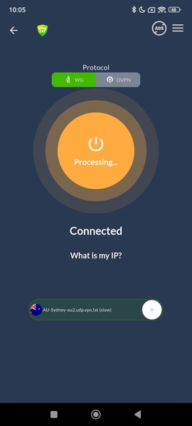 VPN.lat - Preview 6