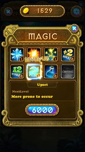 Magic Treasure - Preview 6
