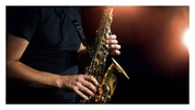 Playing the saxophone lessons screenshot 1