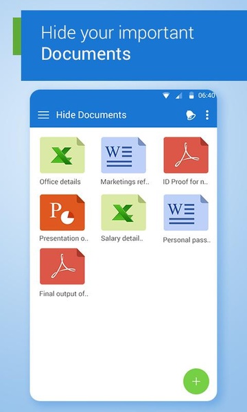 App Locker - Preview 14