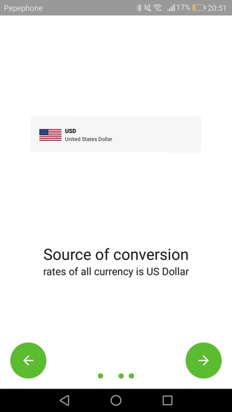 Free Currency Converter - Preview 5