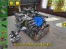 Blocky Cars Online screenshot 1