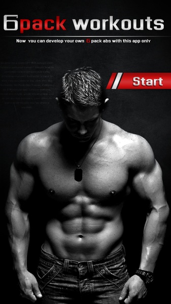 6pack Workouts - Preview 7