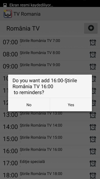 TV Romania - Preview 3