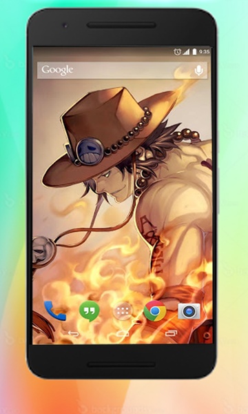 Wallpaper one piece para Android - Baixe o APK na Uptodown