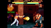Art of Fighting screenshot 3