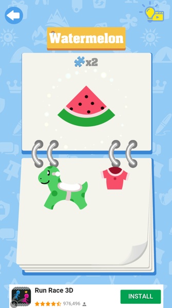 Picture Puzzle - Preview 4
