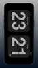 Flip Clock for Android - Download the APK from Uptodown