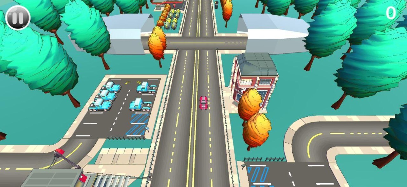 Car Master Long Road - Preview 4