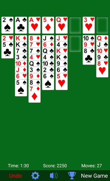 10 Top Freecell For Mac Games 2021