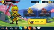 Ninja Golf screenshot 7