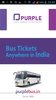 PurpleBus.in Bus Tickets screenshot 15