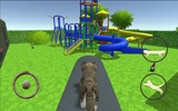 Animal Cat simulator screenshot 2