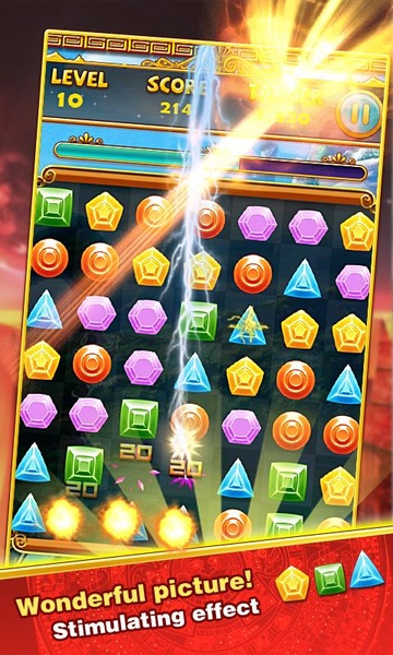 Jewels Mania - Preview 5