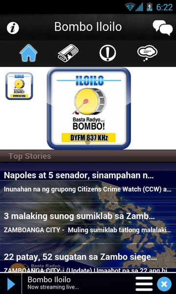 Bombo Iloilo - Preview 2