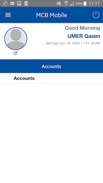 MCB Mobile - Preview 3