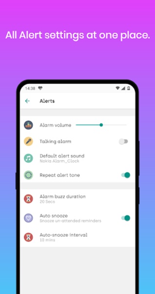 Just Reminder - Preview 3