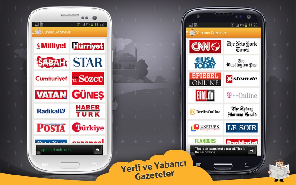 Gazetekeyfi - Preview 6