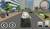 Bus Simulator 2016 screenshot 2