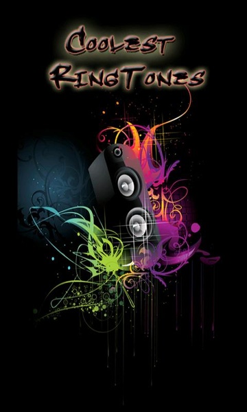 Coolest Ringtones - Preview 3