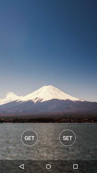 HD Wallpapers Nature - Preview 5