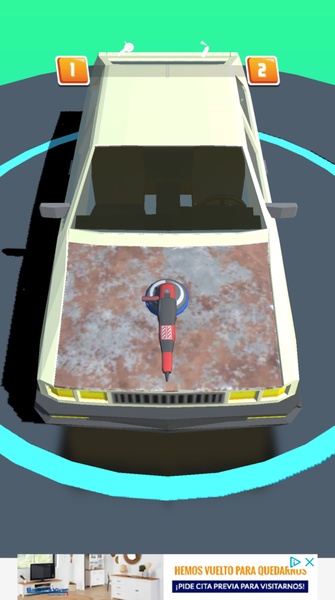 Car Restoration 3D - Preview 5