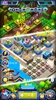 Idle games: Mega cube Tower defense screenshot 5