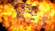 War of the Visions: Final Fantasy Brave Exvius (JP) screenshot 6