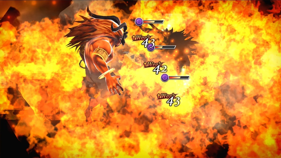 War of the Visions: Final Fantasy Brave Exvius (JP) - Preview 5
