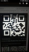 QR Scanner for Android 10