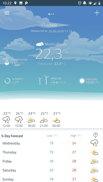 Meteoroloji - Preview 2