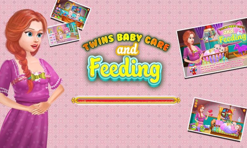 Twins Baby Care and Feeding - Preview 5