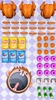 Monster Hole and Fill Games screenshot 5