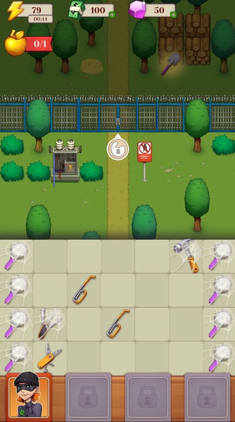 Unmerged - Preview 4