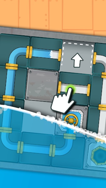 Unblock Water Pipes - Preview 5