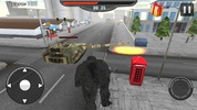 Simulator: Apes Attack screenshot 9