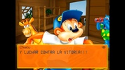 Las Aventuras de Chocu - El Videojuego screenshot 5