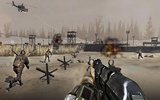 Army Battle Gun Shooting Games screenshot 3