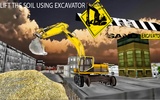 Sand Excavator Simulator screenshot 11