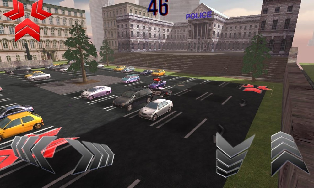 parkingpolice - Preview 2