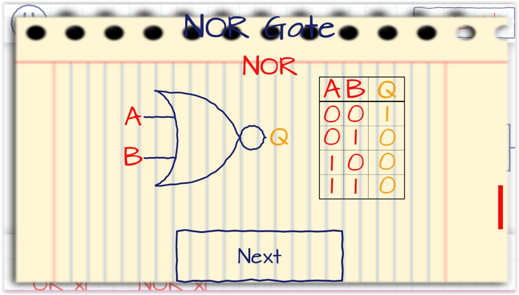 Logic Gates 2 - Preview 5